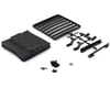 Image 1 for Element RC Front Runner Bed Rack & Rooftop Tent Set