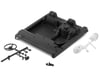 Image 1 for Team Associated Enduro Bushido+ Interior Accessories Tray & Driver Figure Set