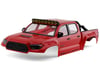 Image 1 for Element RC Enduro Knightwalker Pre-Painted Body Set (Red)