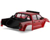 Image 2 for Element RC Enduro Knightwalker Pre-Painted Body Set (Red)
