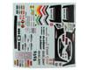 Image 2 for Element RC Knightwalker Body Decal Sheets