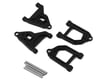 Image 1 for Element RC Enduro IFS 2 Suspension Arms & Hinge Pins