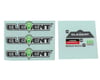 Image 3 for Element RC Enduro Zuul Decal Sheets