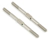 Image 1 for Team Associated 3x45mm Turnbuckles (2)