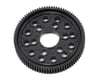 Image 1 for Team Associated 64P Spur Gear (88T)
