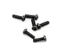 Image 1 for Team Associated 2x0.04x6mm Button Head Screw (6)