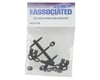 Image 2 for Team Associated RC12R6 Upper Arm Mounts