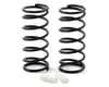 Image 1 for Team Associated RC12R6 Shock Spring (White - 11.2 lb/in)