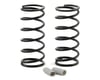 Image 1 for Team Associated RC12R6 Shock Spring (Gray - 11.8 lb/in)