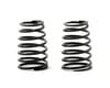Image 1 for Team Associated RC10F6 Side Spring (2) (Green - 4.2lb)