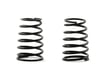 Image 1 for Team Associated RC10F6 Side Spring (2) (White - 4.7lb)