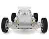 Image 2 for Team Associated RC10 Classic Collector's Clear Edition 1/10 Electric Buggy Kit