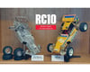 Image 8 for Team Associated RC10 Classic Collector's Clear Edition 1/10 Electric Buggy Kit