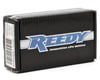 Image 2 for Reedy 1S Hard Case Li-Poly Battery Pack 65C (3.7V/6500mAh)