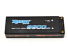 Image 1 for Reedy 2S Hard Case Li-Poly 65C Competition Battery Pack (7.4V/6500mAh)