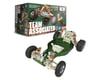 Image 1 for Team Associated RC10 40th Anniversary 1/10 Electric 2WD Buggy Kit (Green)