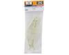 Image 2 for Team Associated RC10 Wide Front Suspension A-Arms (White) (2)