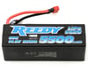 Image 1 for Reedy 4S Hard Case Li-Poly Battery Pack 60C (14.8V/5500mAh)