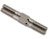 Image 1 for Team Associated 3.35mm Stainless Steel Turnbuckles (2)