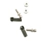 Image 1 for Team Associated RC10 7.6mm Ball Stud & Rod End Set