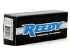 Image 2 for Reedy 2S Hard Case Li-Poly Battery Pack 60C (7.4V/5500mAh)