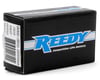 Image 3 for Reedy 1S Hard Case Li-Poly Battery Pack 60C (3.7V/5500mAh)