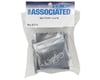 Image 2 for Team Associated Battery Cup Set w/Straps & Hardware (RC10T)