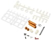 Image 1 for Team Associated RC10 1.32" Rear Shocks Assembly Kit