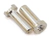 Image 1 for Reedy 4mm Low-Profile Bullet Connector (2)