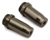 Image 1 for Team Associated RC10 Factory Team 0.71 Hard Anodized Shock Bodies (2)