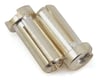 Image 1 for Reedy 5mm Low-Profile Bullet Connector (2)