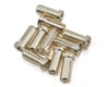 Image 1 for Reedy 5mm Low-Profile Bullet Connector (10)