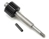 Image 1 for Team Associated 2.40:1 Stealth Transmission Top Shaft w/Roll Pin