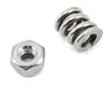 Image 1 for Team Associated RC10 Differential Spring & Nut Set