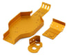 Image 1 for Team Associated RC10 Classic 40th Anniversary Chassis (Gold)