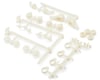 Image 1 for Team Associated RC10DS Steering Blocks, Rear Hubs & Shock Parts Set