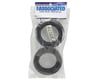 Image 2 for Team Associated RC10 Edge Front Tire (2)