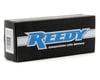 Image 2 for Reedy 2S Hard Case Li-Poly Saddle Battery Pack 40C (7.4V/4200mAh)