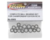 Image 2 for Team Associated Factory Team RC10 Ball Bearing Set