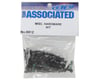 Image 2 for Team Associated RC10GT 4-40 Screw Kit