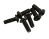 Image 1 for Team Associated 4-40 x 5/16" Button Head Screw (6)