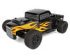 Image 1 for Team Associated Pro2 RT10SW 2WD RTR Electric Hot Rod Truck (Black)