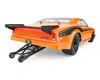 Image 3 for Team Associated DR10 RTR Brushless Drag Race Car (Orange)