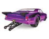 Image 2 for Team Associated DR10 RTR Brushless Drag Race Car (Purple)
