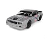 Related: Team Associated SR10M 1/10 2WD Electric Dirt Oval Team Kit
