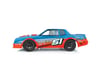 Image 17 for Team Associated SR10M RTR Electric Brushless 2WD Dirt Oval Car (Blue)