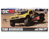 Image 5 for Team Associated cale RTR Electric 2WD Short Course Truck (Team Associated)