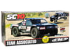 Image 7 for Team Associated SC10 1/10 Scale RTR Electric 2WD Short Course Truck Combo (KMC W