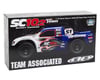 Image 2 for Team Associated SC10.2 Factory Team 1/10 Electric 2WD Short Course Truck Kit
