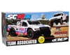 Image 7 for Team Associated SC10 RTR Brushless 2WD Short Course Truck Combo (Lucas Oil)